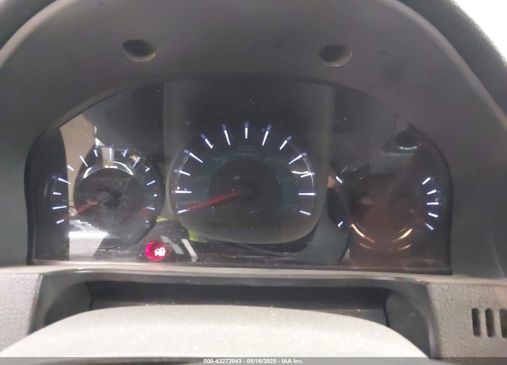 2010 FORD FUSION VIN: 3FAHP0JG0AR357518