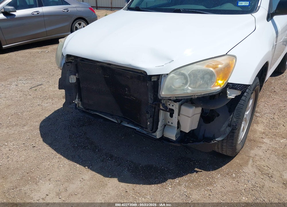 2010 TOYOTA RAV4 VIN: 2T3ZF4DV2AW049880