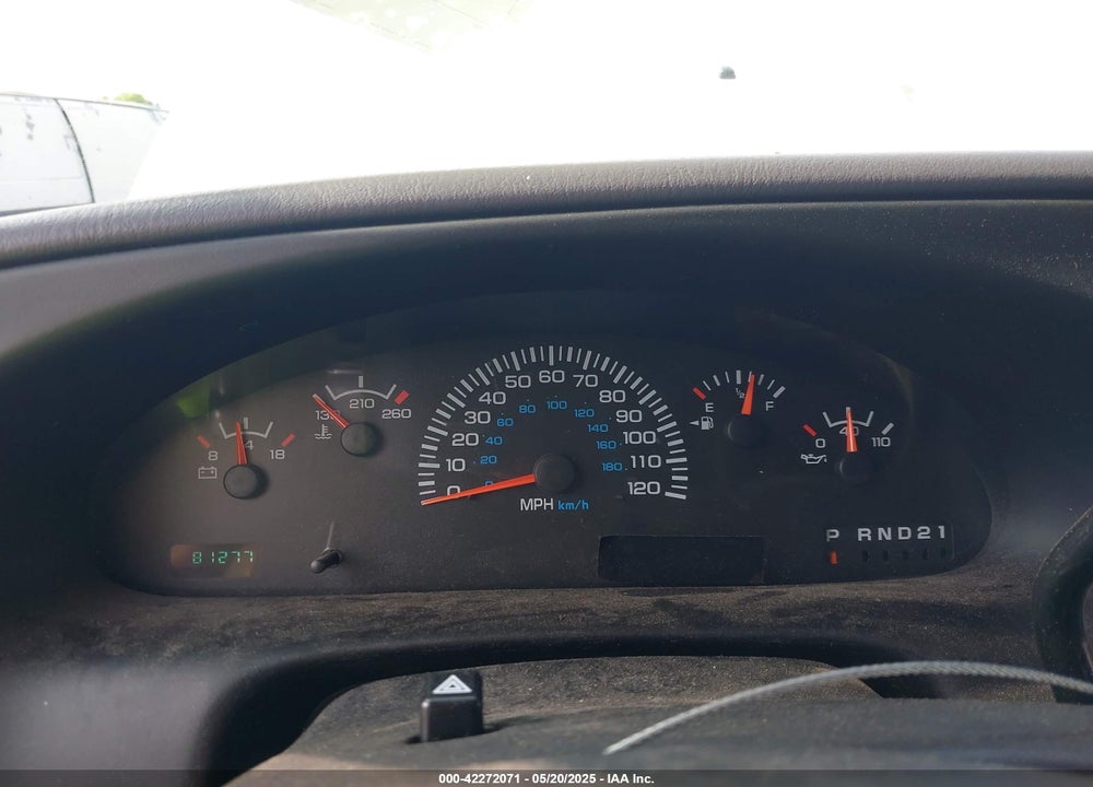2000 DODGE RAM WAGON 3500 VIN: 2B5WB35Z5YK153487
