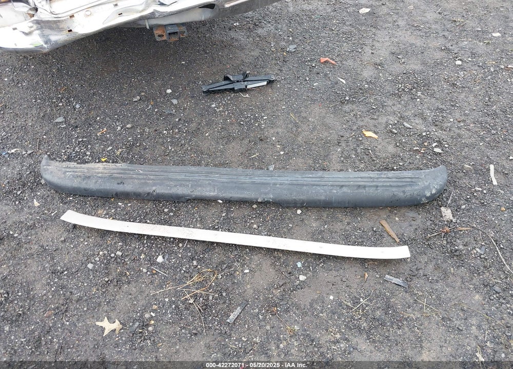 2000 DODGE RAM WAGON 3500 VIN: 2B5WB35Z5YK153487