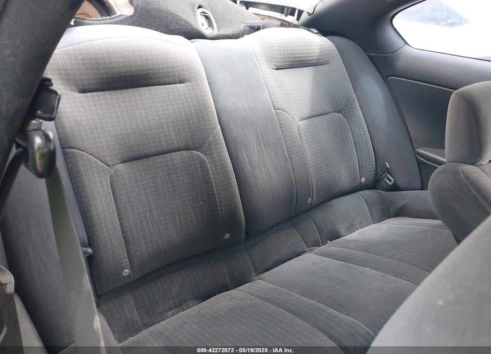 2003 DODGE STRATUS R/T VIN: 4B3AG52HX3E163424