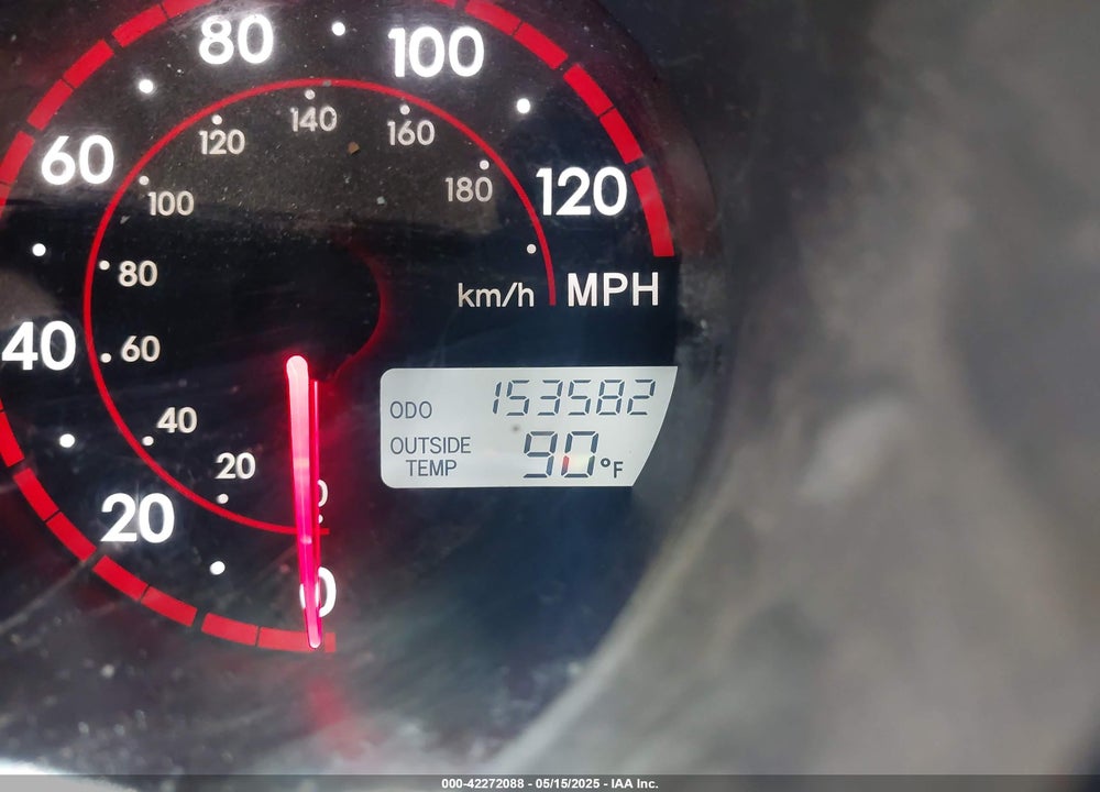 2007 TOYOTA MATRIX/XR VIN: 2T1KR32E17C659021