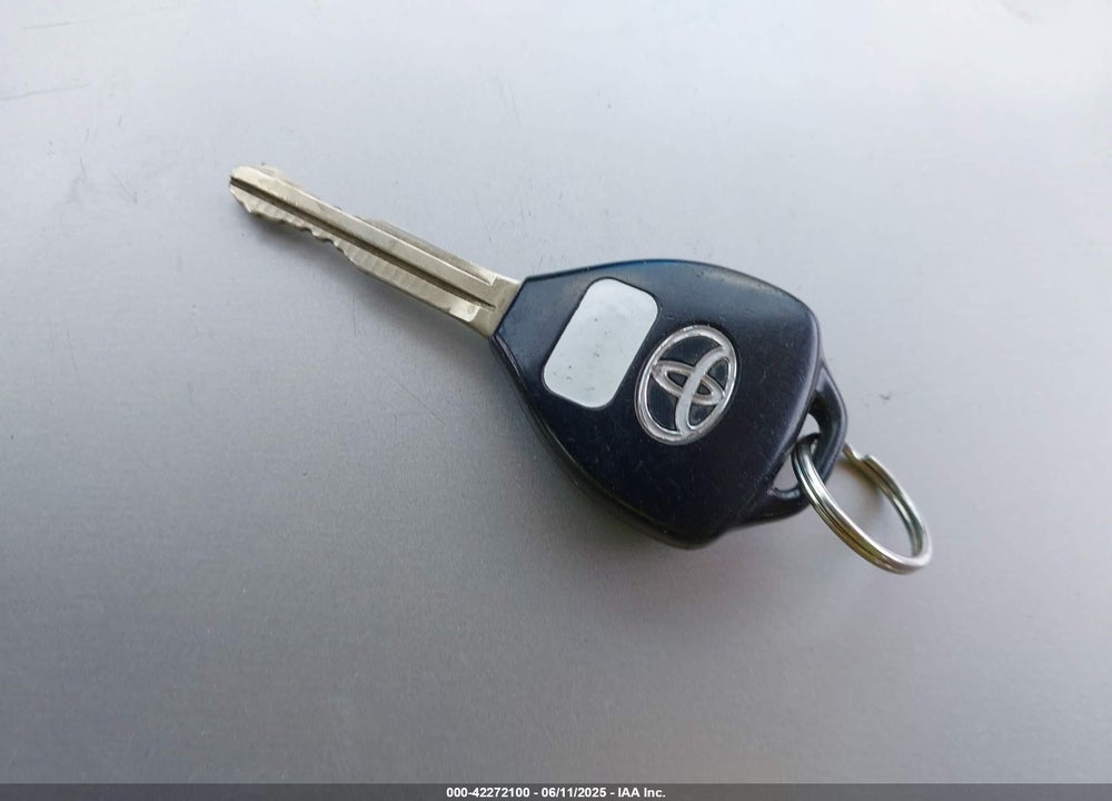 2008 TOYOTA RAV4 BASE V6 VIN: JTMZK33V186013987