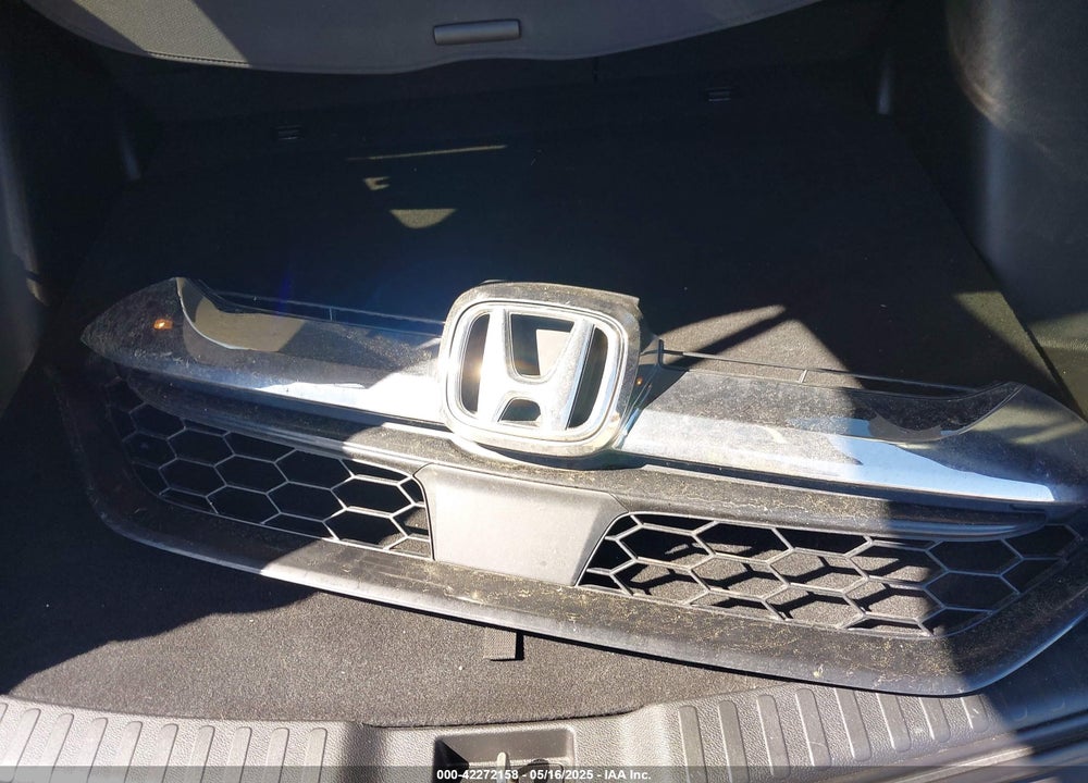 2018 HONDA CR-V EX VIN: 7FARW1H52JE010743