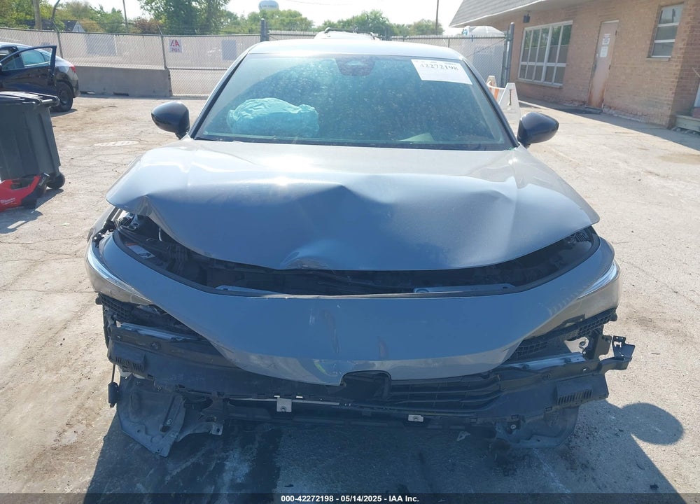 2024 HONDA CIVIC VIN: 2HGFE2F5XRH535325
