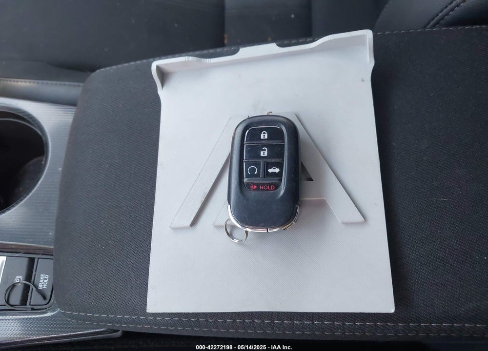 2024 HONDA CIVIC VIN: 2HGFE2F5XRH535325