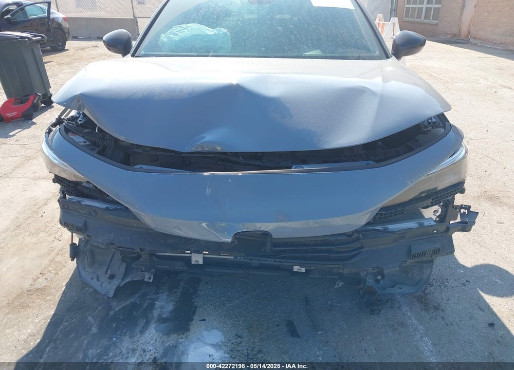 2024 HONDA CIVIC VIN: 2HGFE2F5XRH535325