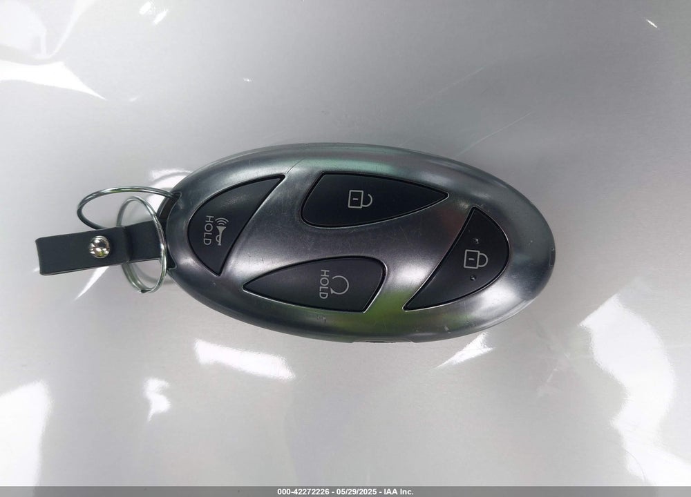 2025 HYUNDAI TUCSON VIN: 5NMJC3DE6SH502582