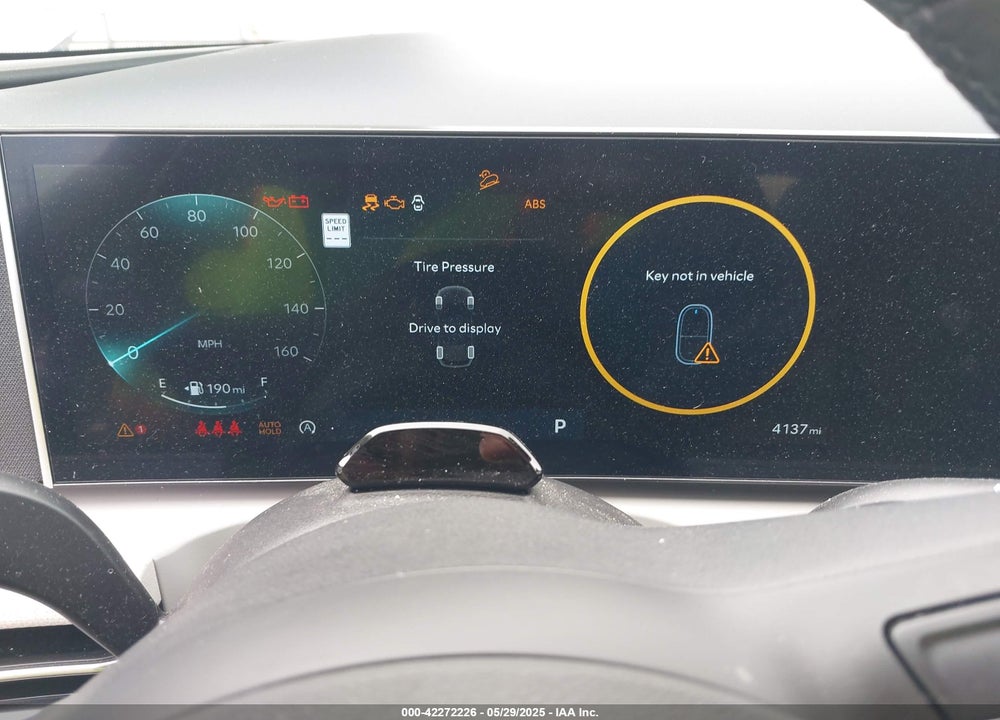 2025 HYUNDAI TUCSON VIN: 5NMJC3DE6SH502582