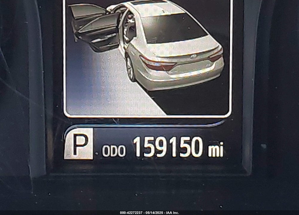 2015 TOYOTA CAMRY VIN: 4T1BF1FK6FU995922