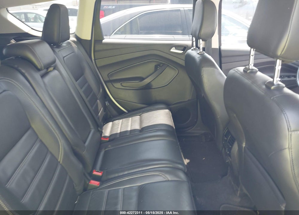 2018 FORD ESCAPE VIN: 1FMCU0HD5JUB60356