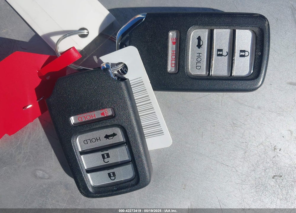 2021 HONDA ACCORD VIN: 1HGCV1F35MA004696
