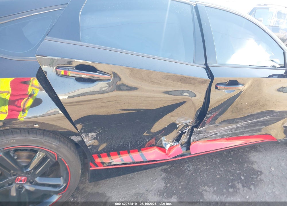 2021 HONDA ACCORD VIN: 1HGCV1F35MA004696