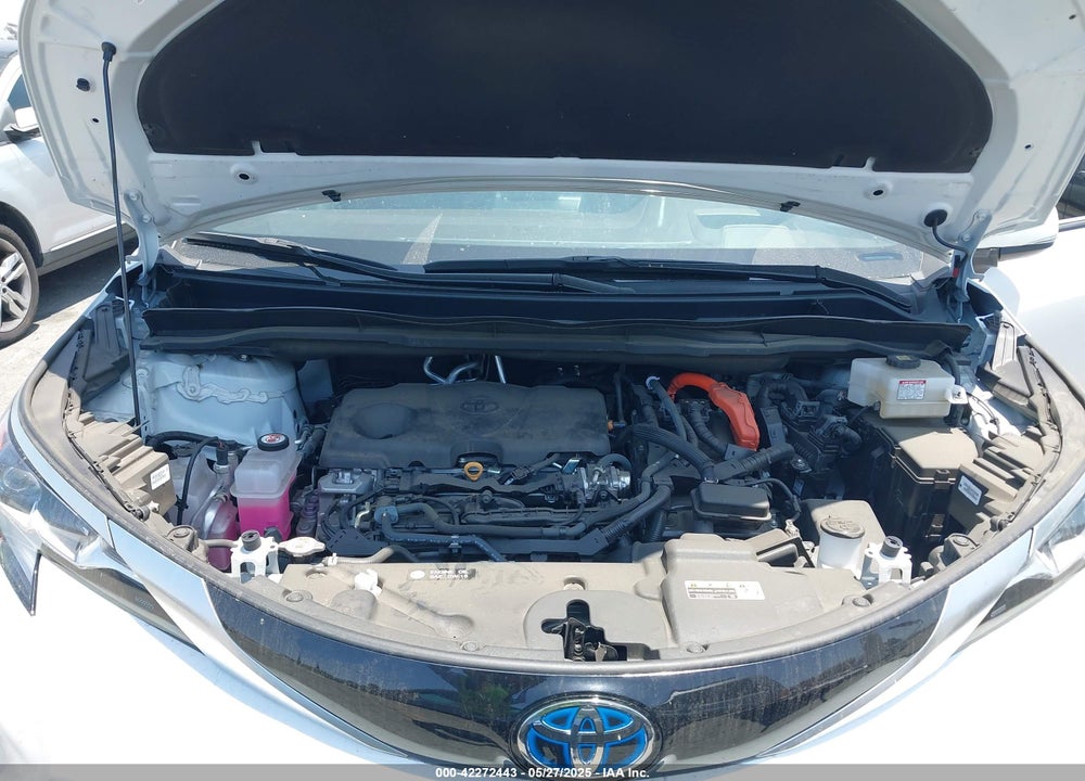 2023 TOYOTA SIENNA VIN: 5TDESKFC9PS105009