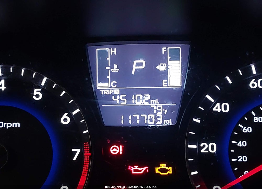 2017 HYUNDAI ACCENT VIN: KMHCT4AE2HU379590