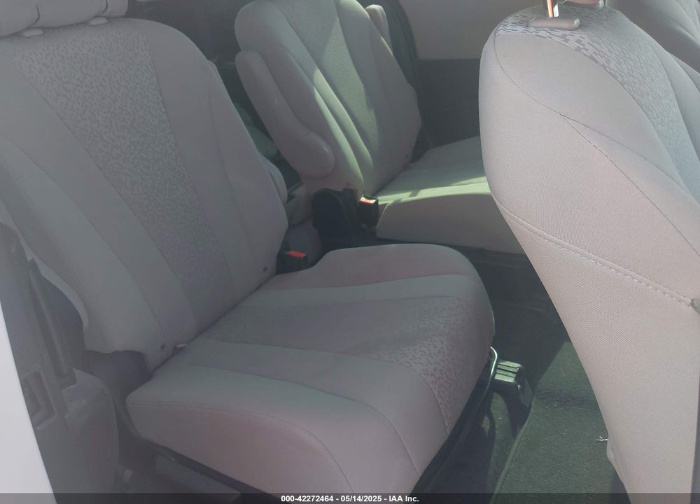 2012 MAZDA 5 SPORT VIN: JM1CW2BL4C0102615