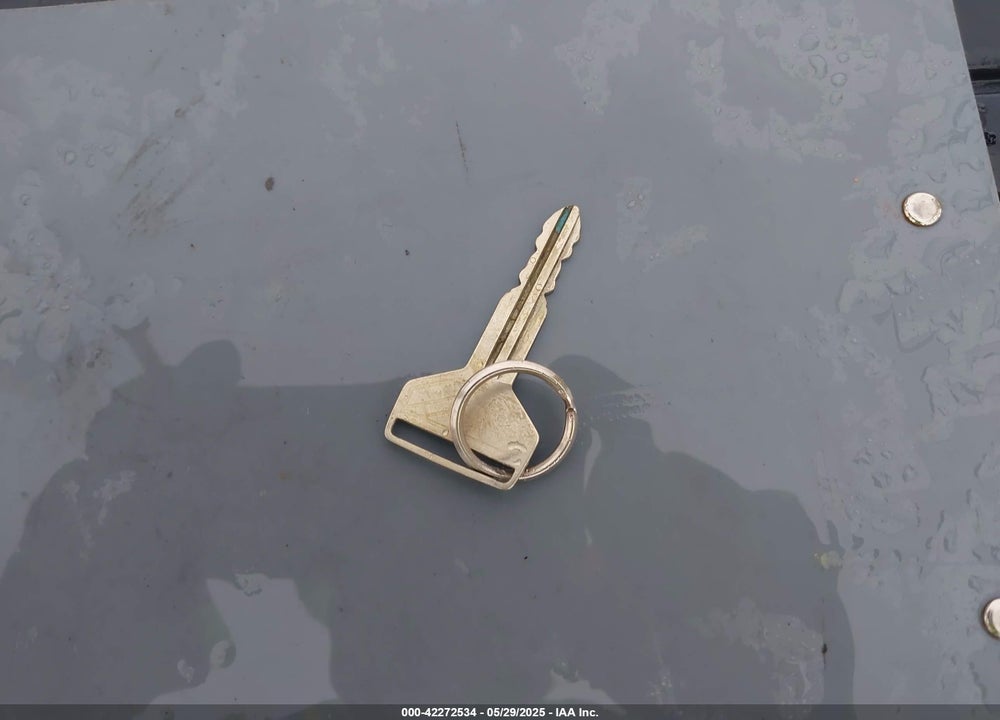 1992 TOYOTA COROLLA VIN: 1NXAE94A2NZ347113