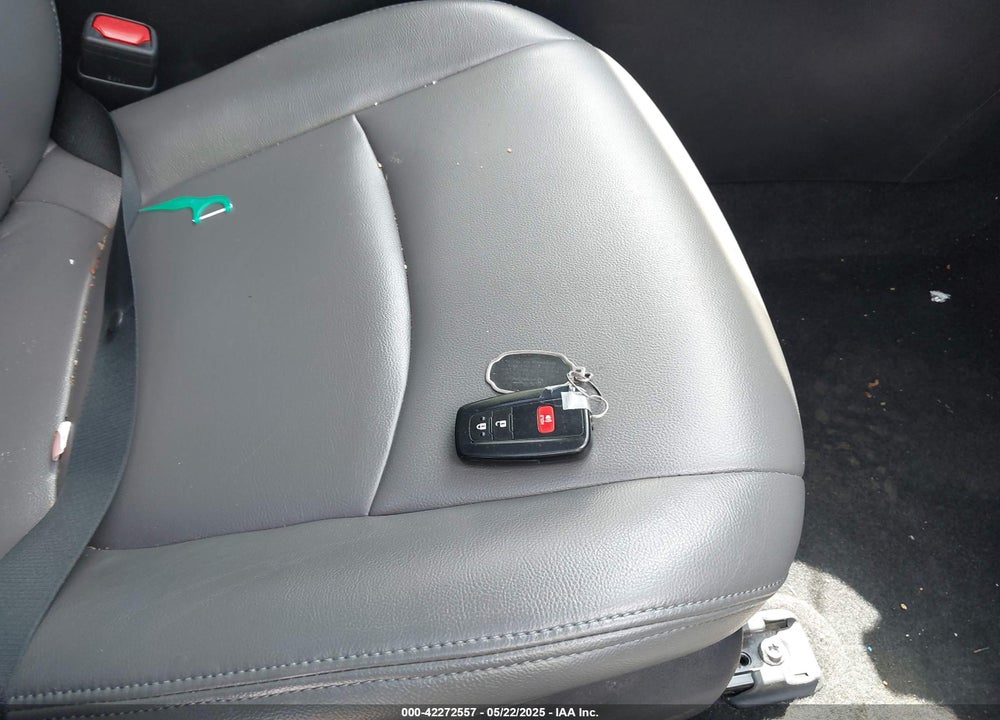 2020 TOYOTA RAV4 VIN: 2T3W1RFV0LC081789
