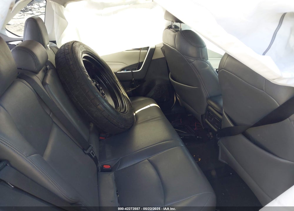 2020 TOYOTA RAV4 VIN: 2T3W1RFV0LC081789