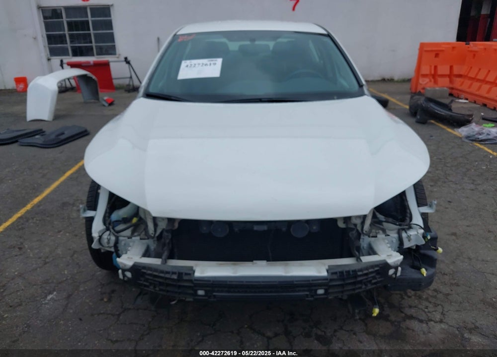 2014 HONDA ACCORD SPORT VIN: 1HGCR2F56EA098780