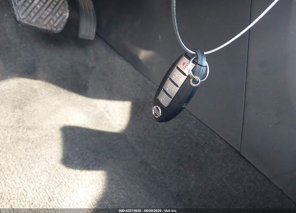 2012 NISSAN ALTIMA VIN: 1N4AL2AP9CN495914