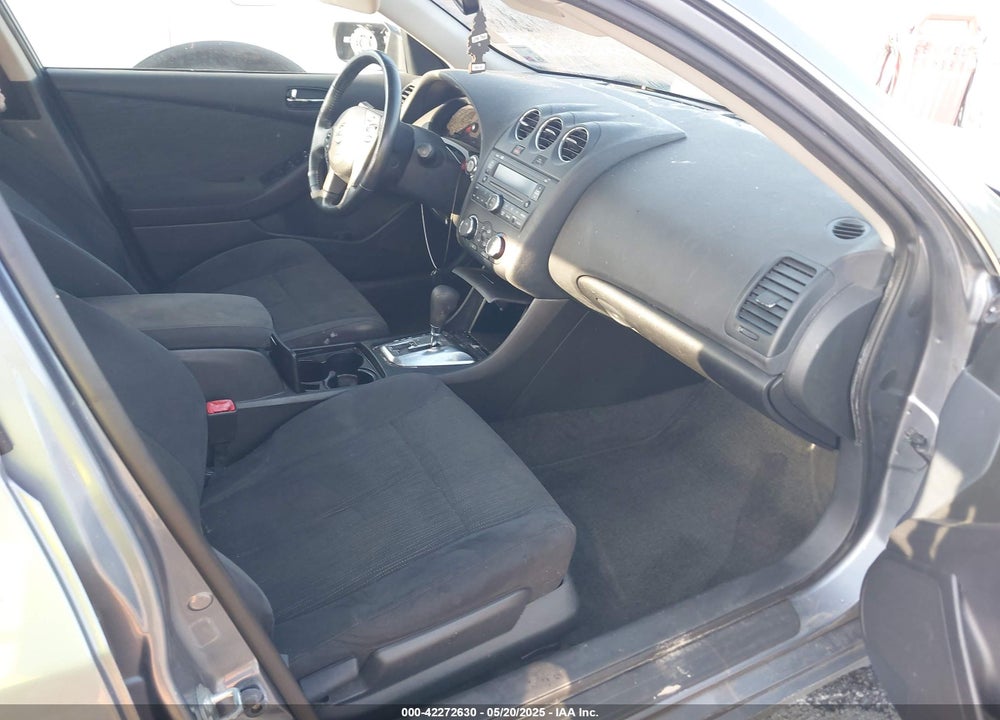 2012 NISSAN ALTIMA VIN: 1N4AL2AP9CN495914
