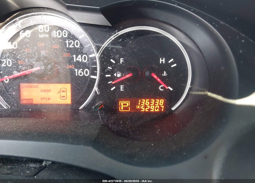 2012 NISSAN ALTIMA VIN: 1N4AL2AP9CN495914