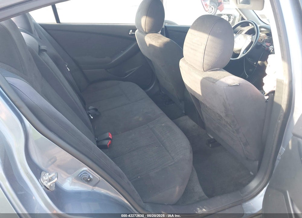 2012 NISSAN ALTIMA VIN: 1N4AL2AP9CN495914