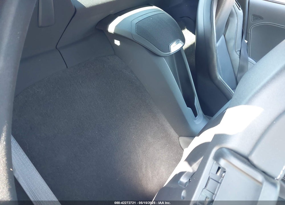 2020 CHEVROLET CORVETTE STINGRAY RWD 1LT VIN: 1G1Y63D45L5117542