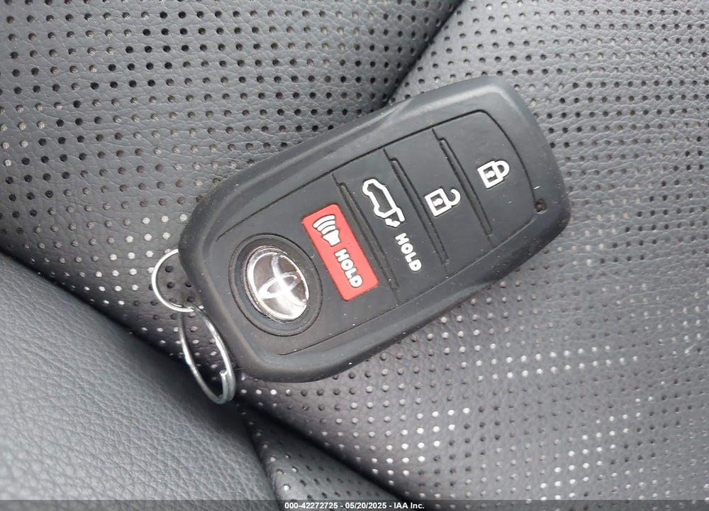 2024 TOYOTA TACOMA VIN: 3TMLB5JN3RM047323