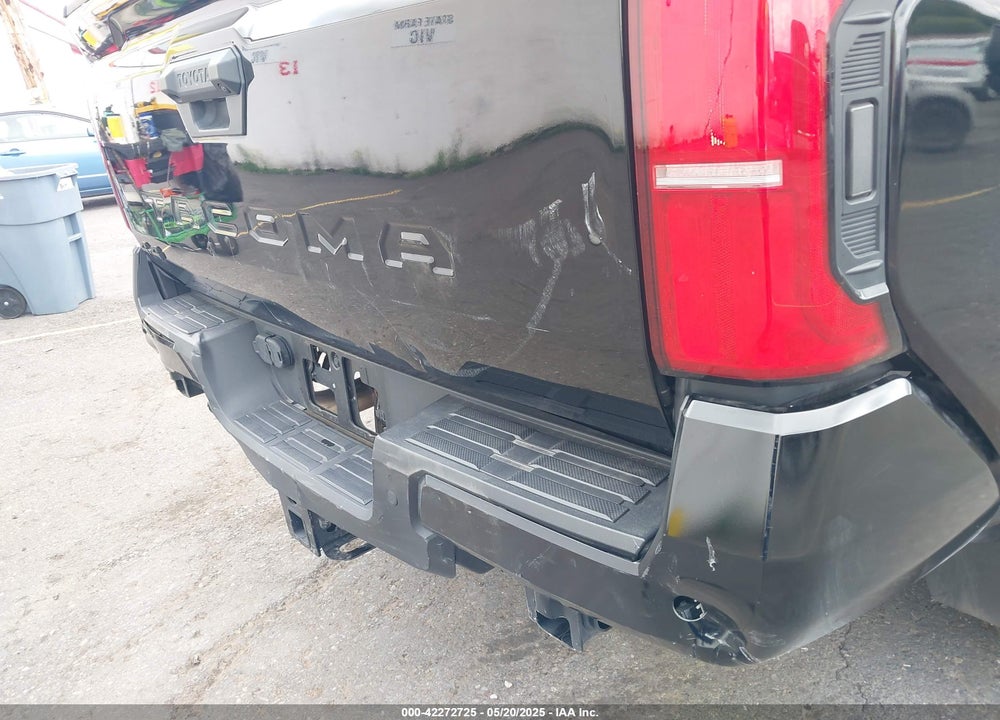 2024 TOYOTA TACOMA VIN: 3TMLB5JN3RM047323