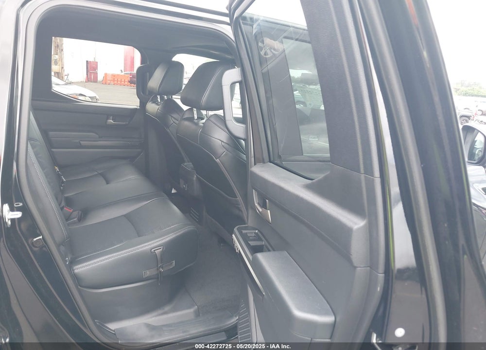 2024 TOYOTA TACOMA VIN: 3TMLB5JN3RM047323