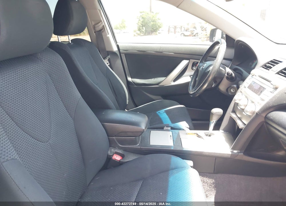 2010 TOYOTA CAMRY SE VIN: 4T1BF3EKXAU103001