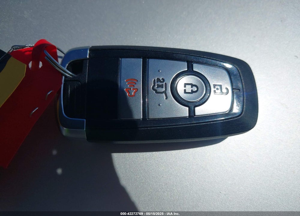 2024 FORD ESCAPE VIN: 1FMCU0GN4RUA38772