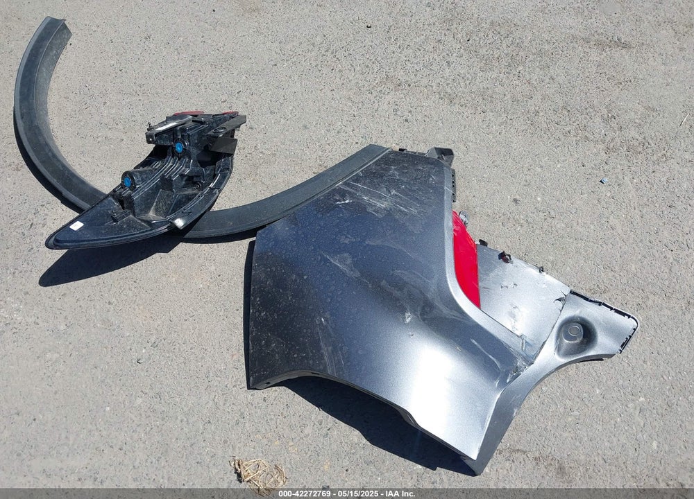2024 FORD ESCAPE VIN: 1FMCU0GN4RUA38772