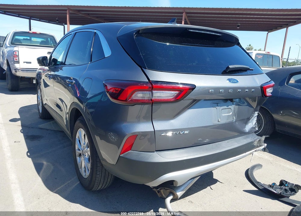 2024 FORD ESCAPE VIN: 1FMCU0GN4RUA38772