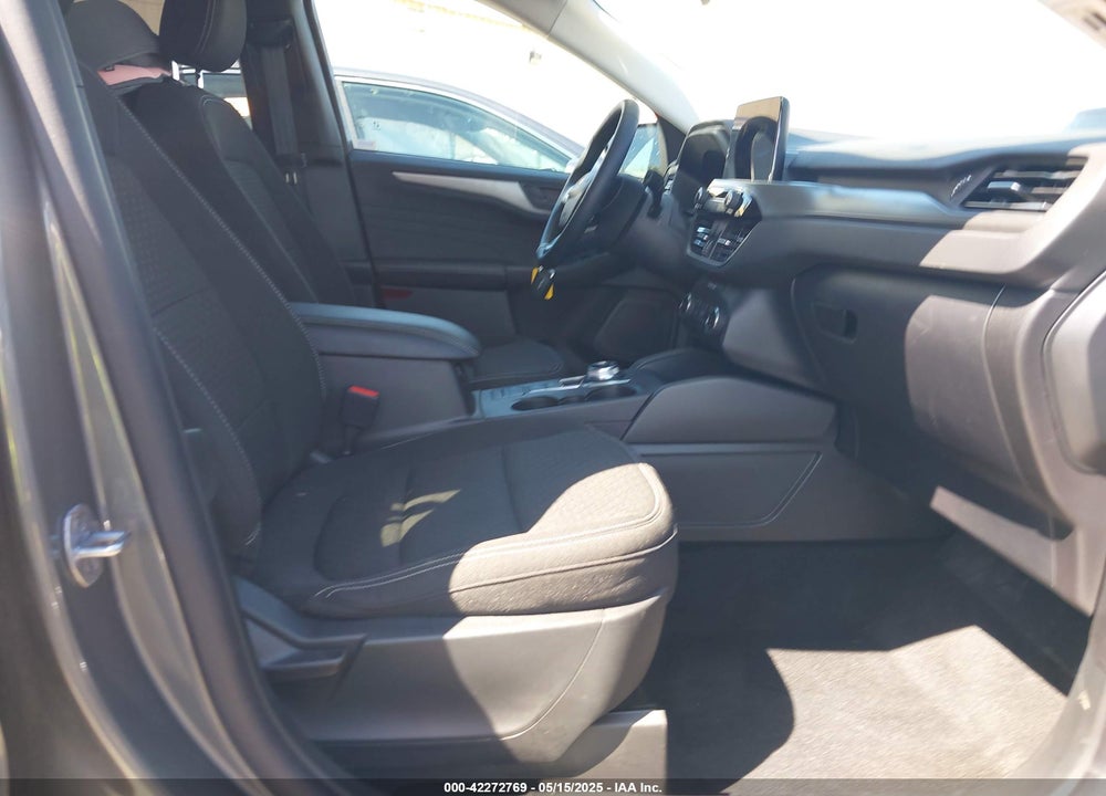 2024 FORD ESCAPE VIN: 1FMCU0GN4RUA38772