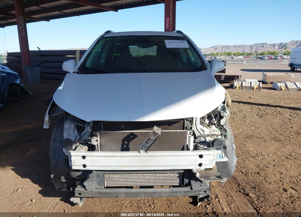 2020 BUICK ENCORE FWD PREFERRED VIN: KL4CJASB1LB024597