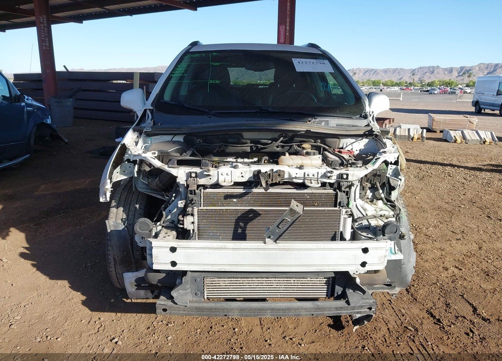 2020 BUICK ENCORE FWD PREFERRED VIN: KL4CJASB1LB024597