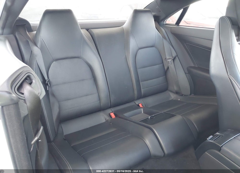 2013 MERCEDES-BENZ E 350 VIN: WDDKJ5KB1DF197335