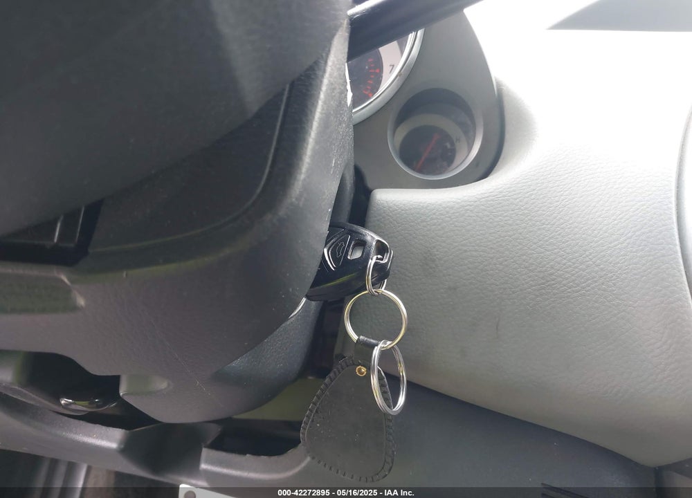 2007 MITSUBISHI ECLIPSE SPYDER VIN: 4A3AL35T37E014565