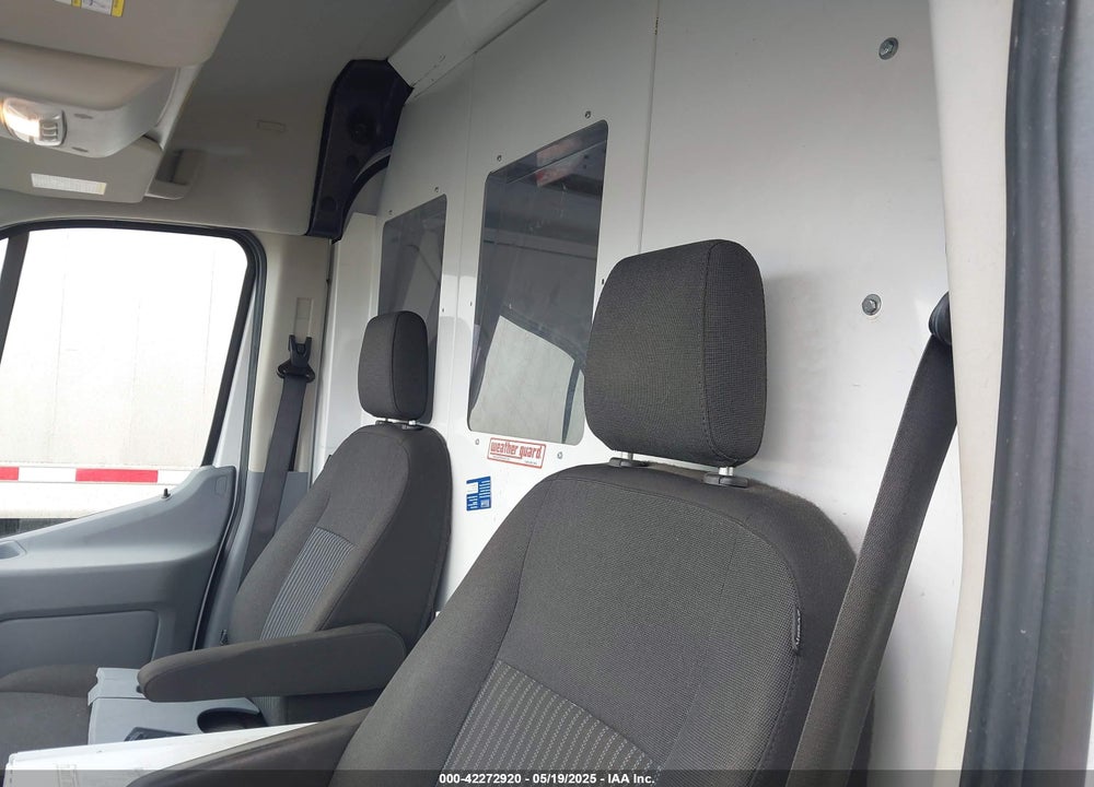 2019 FORD TRANSIT-350 VIN: 1FTBW9CM8KKB39875