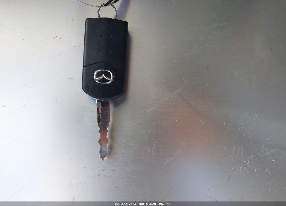 2007 MAZDA 6 I SPORT VE VIN: 1YVHP80C675M26354