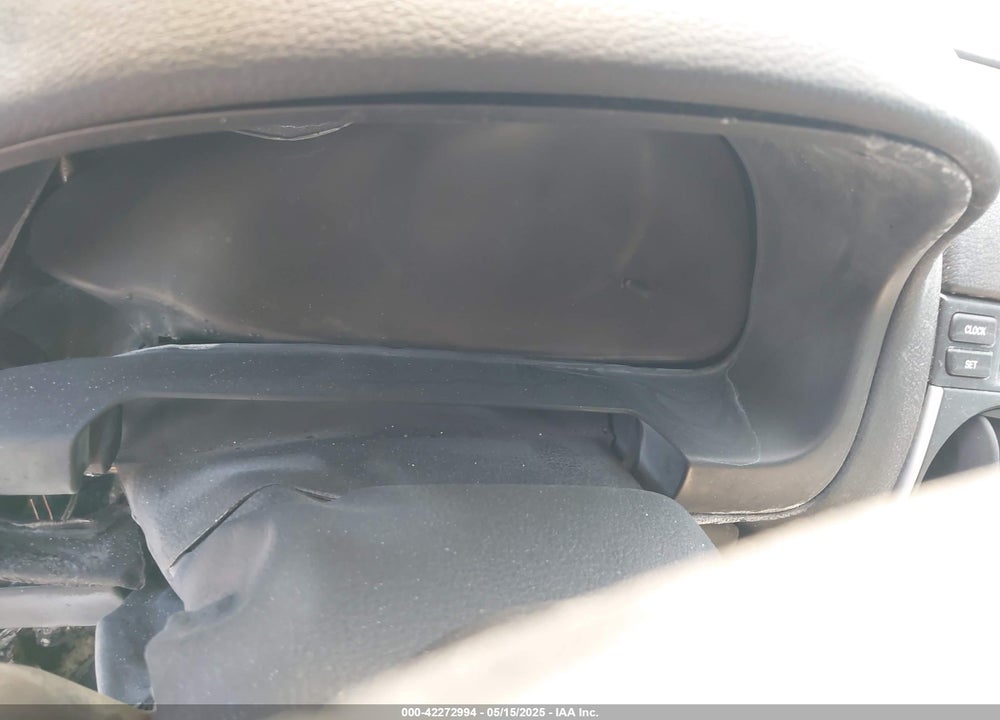 2007 MAZDA 6 I SPORT VE VIN: 1YVHP80C675M26354