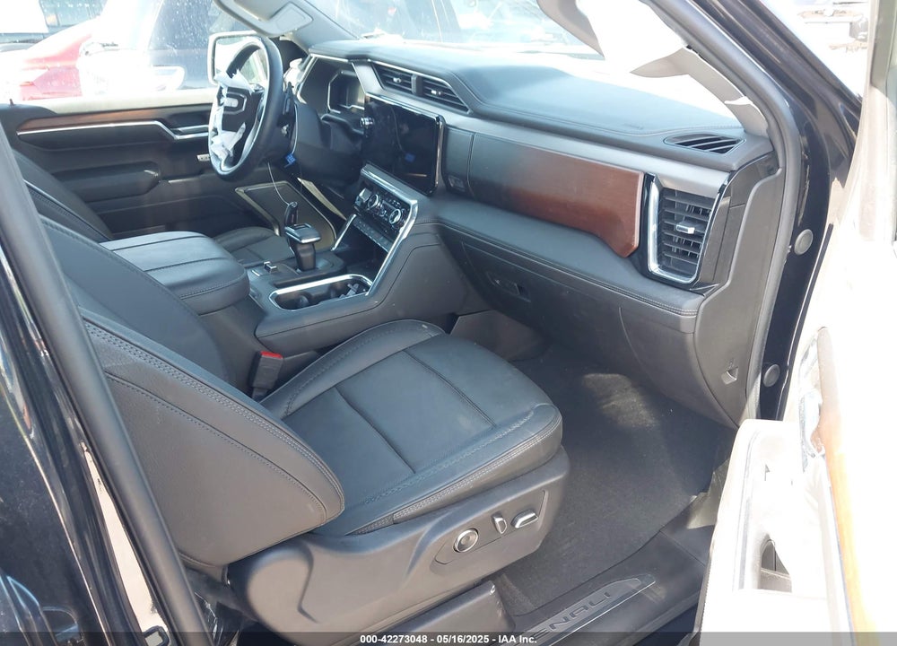 2024 GMC SIERRA 1500 VIN: 1GTUUGEL3RZ370028