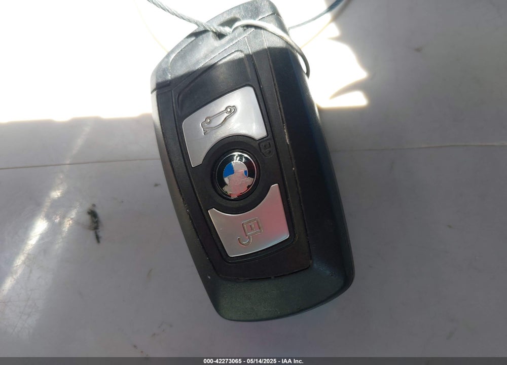 2014 BMW 328I VIN: WBA3A5G52ENP29732