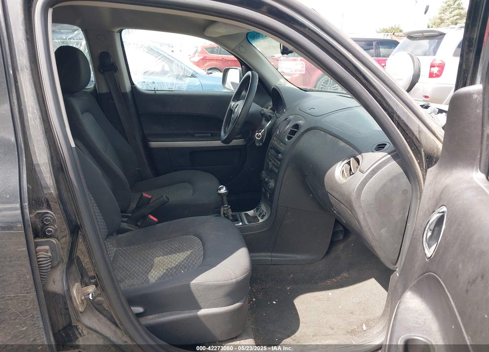2008 CHEVROLET HHR VIN: 3GNDA43D28S580559