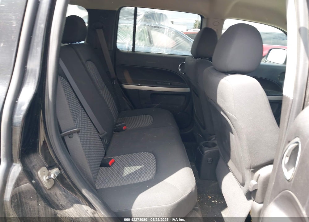 2008 CHEVROLET HHR VIN: 3GNDA43D28S580559