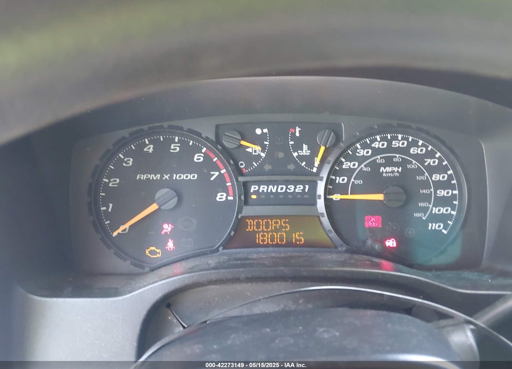 2008 CHEVROLET COLORADO LS VIN: 1GCDT299X88223620
