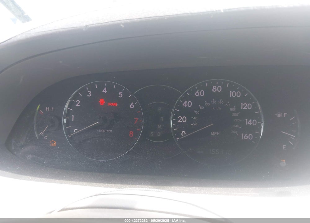2007 TOYOTA AVALON VIN: 4T1BK36B47U226991